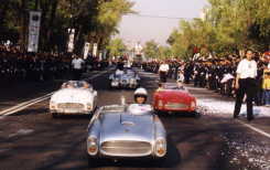Desfile del D�a del Ni�o 1999